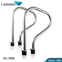 Stainless Steel Pool Handrail for Swimming Pool Accessories