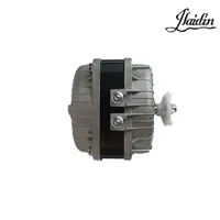 25W Synchronous Fan Motor Commercial Refrigerator for Cake and Pastry Cabinets