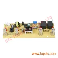 Printed Circuit Board Induction Cooker Control Board PCB-assembly PCBA