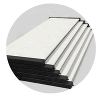 High Mechanical Strength Precise Ceramic Filter Material Ceramic Plate Membrane
