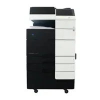 High Speed Second Hand Copiers for Konica Minolta Bizhub C754 C754e C654 C654e Photocopy Machine