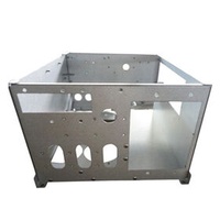 Basic Sheet Metal Fabrication Bending Enclosures