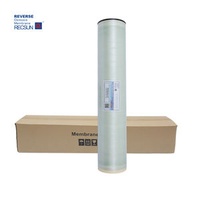 Seawater Desalination Membrane RO Membrane for Sea Water Reverse Osmosis System High Salt Rejection Membrane