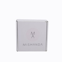 ODM High-Quality Printed Cake Boxes for Pastry Packaging