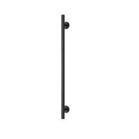 Stair Handrail Matte Industrial Stair Handrail Stairs Railing Metal Handrail Picket