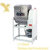 Horizontal Stand Bread Cake Pastry Pizza Dough Maker