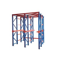 Commercial Heavy Duty Racking for Sale Industrial Warehouse Racks