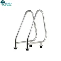Stainless Steel Pool Handrail Above Ground Pool Rails