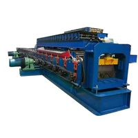 High-speed Equipment Building Materials Machinery Guardrail Hardware Production Casting Machine