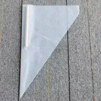 18 Inch Durable Compostable Eco Friendly Pastry Piping Bag