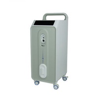 Medical Equipment Enclosures Plastic Shell for Hospital Testing Equipment Laboratory equipment