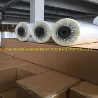 New Product Unique Design Different Type Flower OPP Film for Packing Price Plain BOPP Film