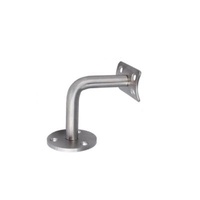 JL-1928 Modern Stainless Steel Handrail Support Wall Mounted Handrail Bracket