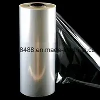 One Side or Both Side Heat Seal BOPP Film