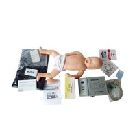 Infant Baby Nursing Training CPR Manikin