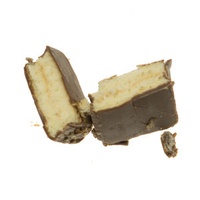 Bulk Packing Milk Chocolate Pastry Factory