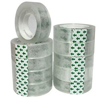 BOPP Stationery Transparent Adhesive Tape
