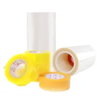 China Factory Price BOPP Film/CPP Film for Flexible Packaging Printing Bag Making