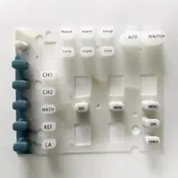 OEM Waterproof Silicone Membrane Keyoard