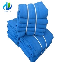 For Construction/Scaffolding Protection Against Construction Safety Net Fall Protection Safety Net Systems Scaffold Guardrail Mesh Orange Netting Debris/Body Injury