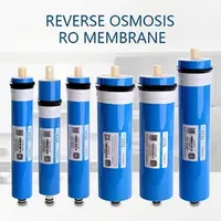3413-800g/1000g/1200g 800gpd High Flow Manufacturer RO Membrane for Home and Commercial RO Water Purifiers
