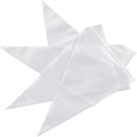 Disposable Cake Decorating Tools Bag Pastry Disposable Icing Piping Bag Accept Custom Kitchen Daily 3-5days PO, 100pcs Opp Bag 2 Sets PO