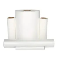 Glossy Thermal Lamination BOPP Film for Paper Printing