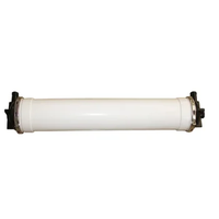 Ultrafiltration UF Membrane Pan Hollow Fiber UF Membrane Industrial Water UF Membrane Antipollution