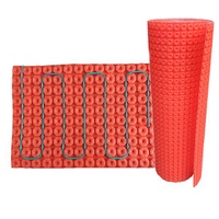The Latest and High Quality Uncoupling Membrane in Pieces &The Superior Floor Material