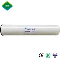 China Brackish Water RO Industrial Membrane, Bw-8040