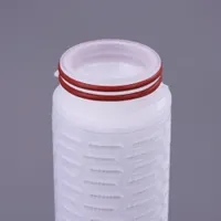 Air Purifier Replacement Filter Hydrophobic PTFE Filter Membrane Filtration