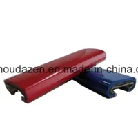 Xizi Escalator Handrail Rubber Belt Ehc Semperit Handrail Escalator Part