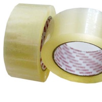Bopp Adhesive Tape Packing Tape
