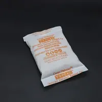 225g Silica Gel Desiccant Bag Applying to Transmission Systems and Within Electrical Enclosures