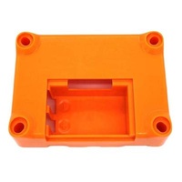 High quality plastic enclosure plastic box injection molding plastic enclosures for sale
