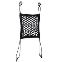 New Amazon Style Travel Pet Isolation Car Dog Barrier Net Seat Guardrail