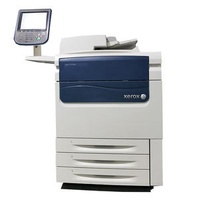 Color Photocopier Machine Used Xerox Machine Copiers Photocopy Machine for Xerox C75