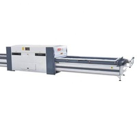 PVC membrane tm2580f membrane press vacum membrane pressing machine