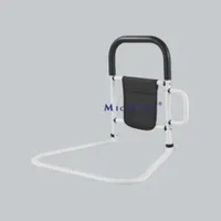 Bedside Handrail Home Medical Adjustable Height Bed for Elderly