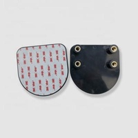Traditional 3M Double Sided Tape For Escalator Handrail Sterilizer