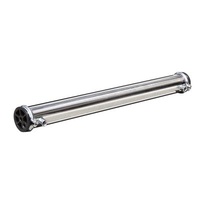 Hotels OS2-R040 Professional Design Plus Size Membrane Housing 4040 High Pressure Membrane Housing For Tap Water Treatment