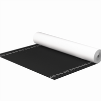 Windproof and Waterproof Membrane Breathable Membrane