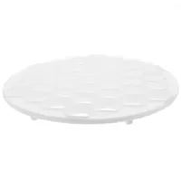 Baking Pastry Tools Dumpling Making Mold Household Supply Hine Pelmeni Maker Plastic Kitchen Meatball Drop Delivery Home Garden Dining Otrmh