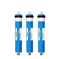 Factory Price 400 Gpd High Flow Reverse Osmosis Water Filter Membrane