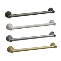 Hot Selling Grab Bar Stainless Steel Toilet Safety Handrail Armrest Handles Toilet Seat Handrails for Bathroom