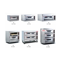 Commercial Supply Platform Oven Baking Equipment horno de pisos de gaz one gas FOUR GAS PASTRY four one gas