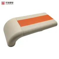 Hot Sale Medical Products PVC Hallway Handrail
