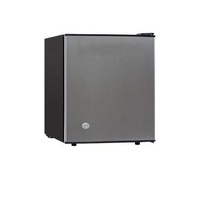 COMPRESSOR Compact 50L Mini Single Door Refrigerator Chiller Chillers