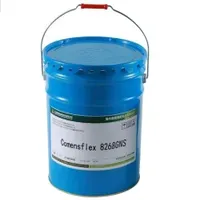 Waterproof Coating Polyurethane Membrane for Internal and External Under Screed Areas