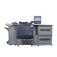 High Quality Used Konica Minolta Bizhub Press C6000 C7000 Printer Machine A3 Max Print Area A4 Max Paper Size Copiers